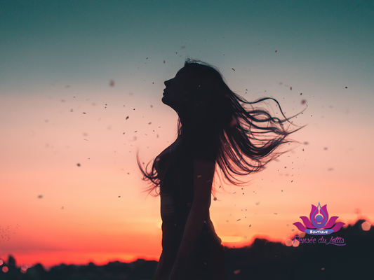 LE VENT, PURIFICATION ET TRANSMUTATION