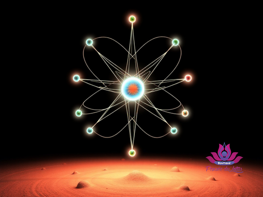 La théorie vibratoire des rencontres universelles