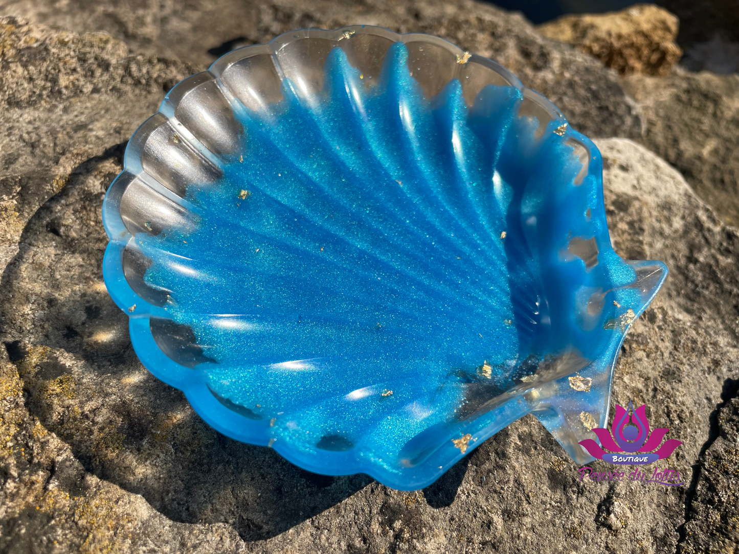 COQUILLE DE RECHARGEMENT