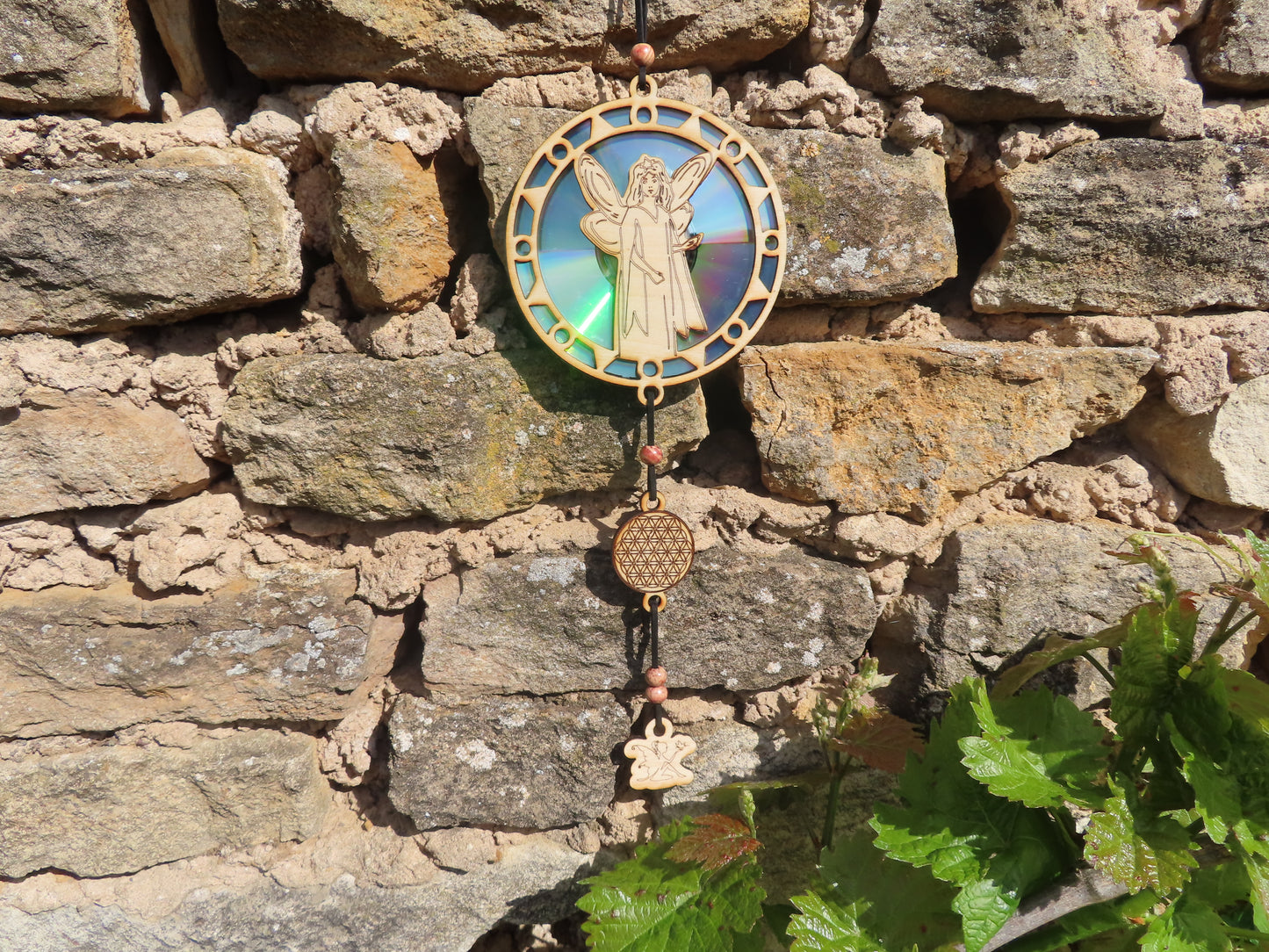 PROTECTION MAISON (fée)