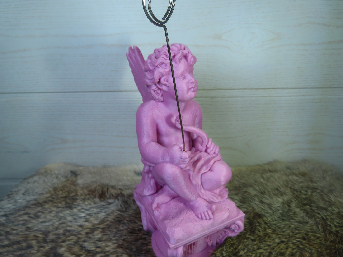 CUPIDON PORTE-PHOTO