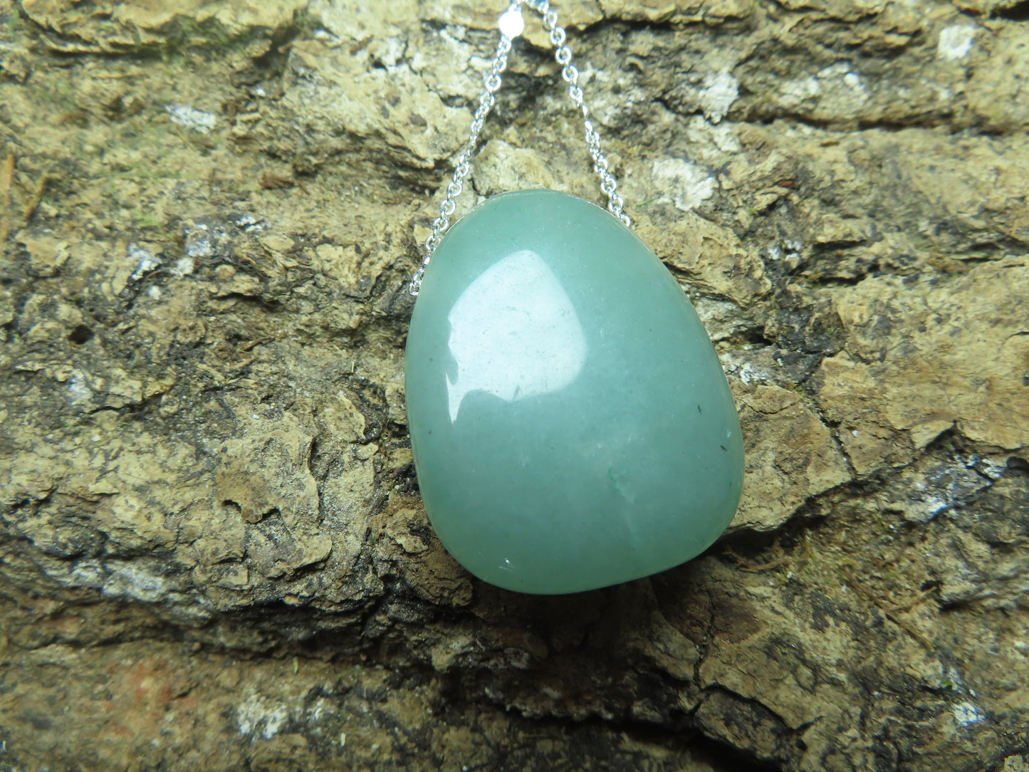 AVENTURINE VERTE