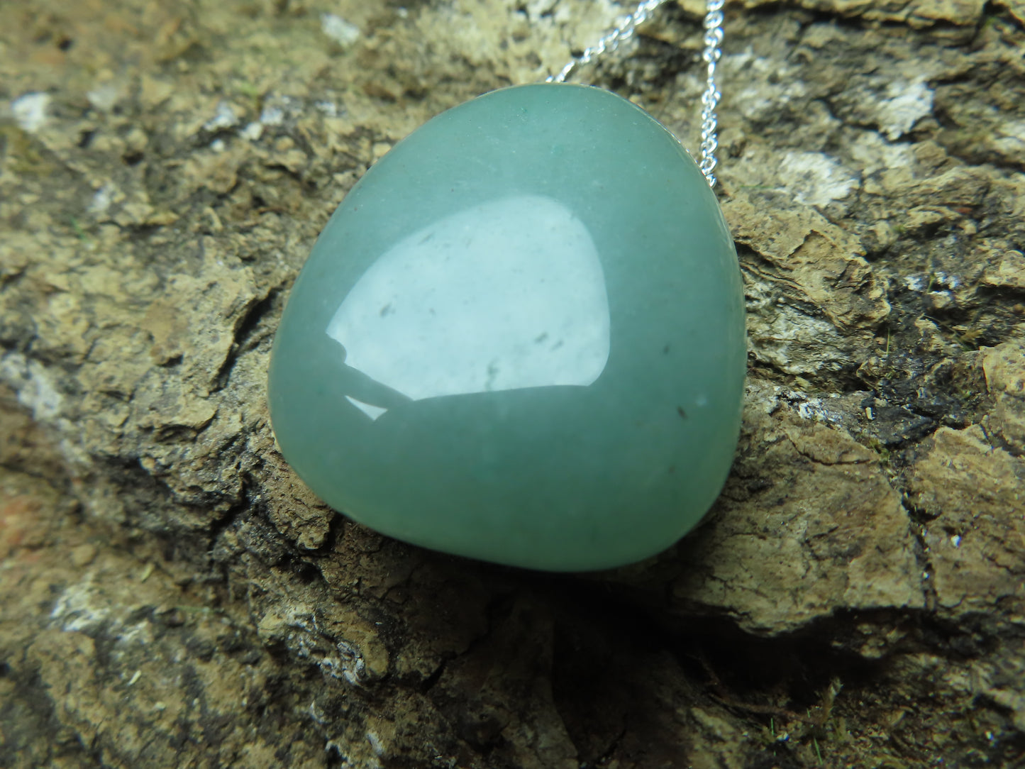 AVENTURINE VERTE