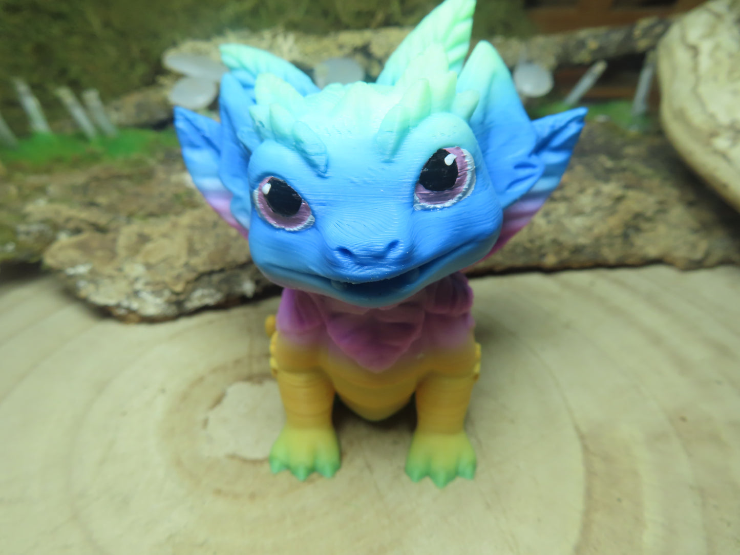 DRAGON