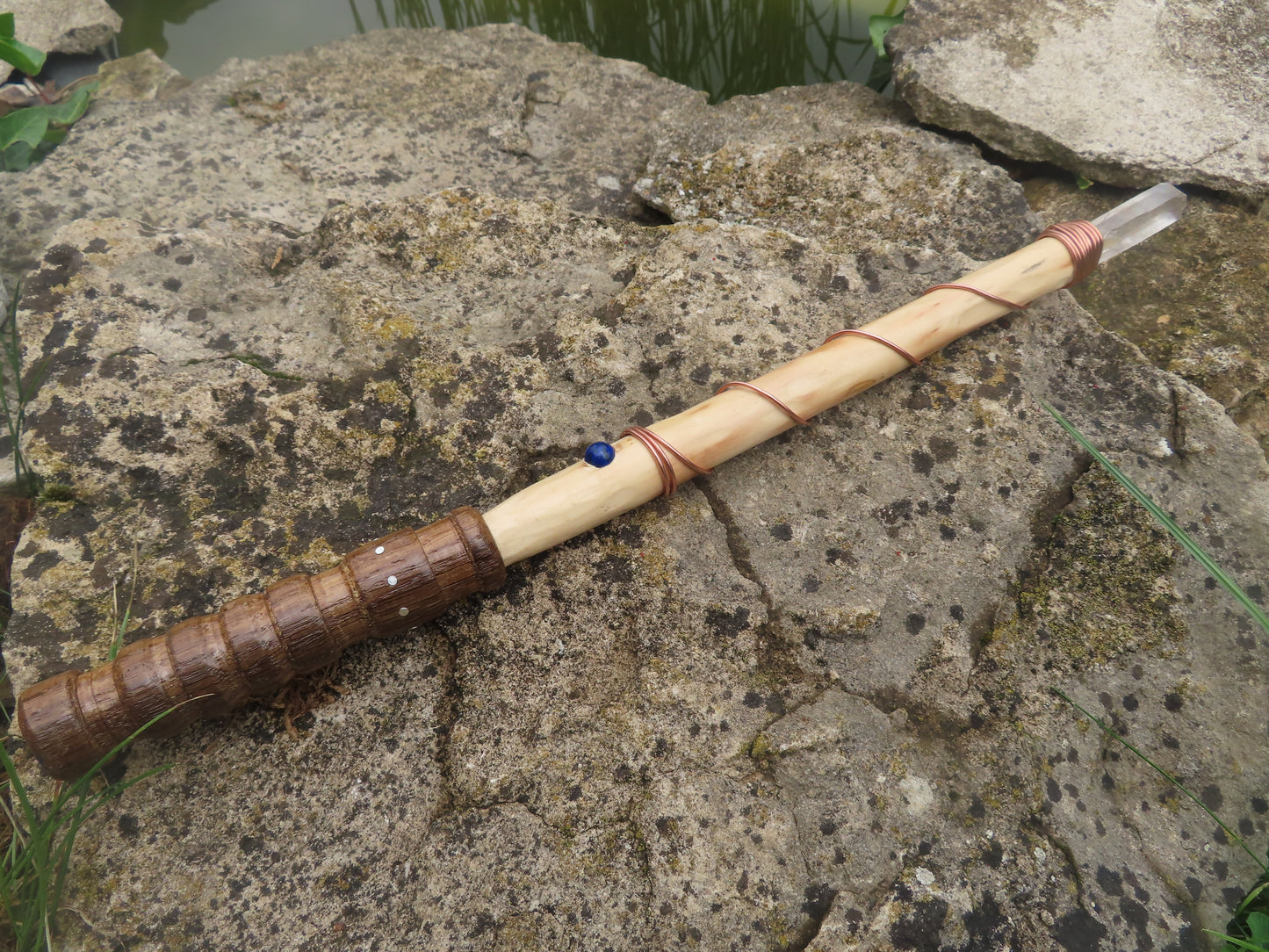 Baguette Énergétique Artisanale
