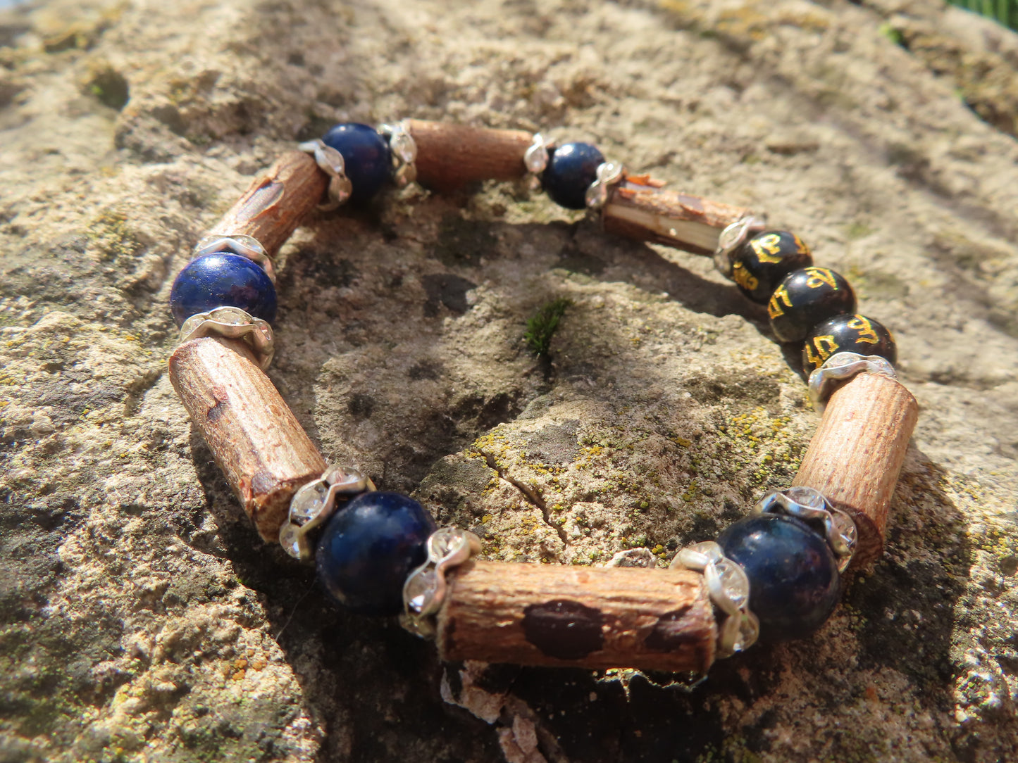 BRACELET NOISETIER