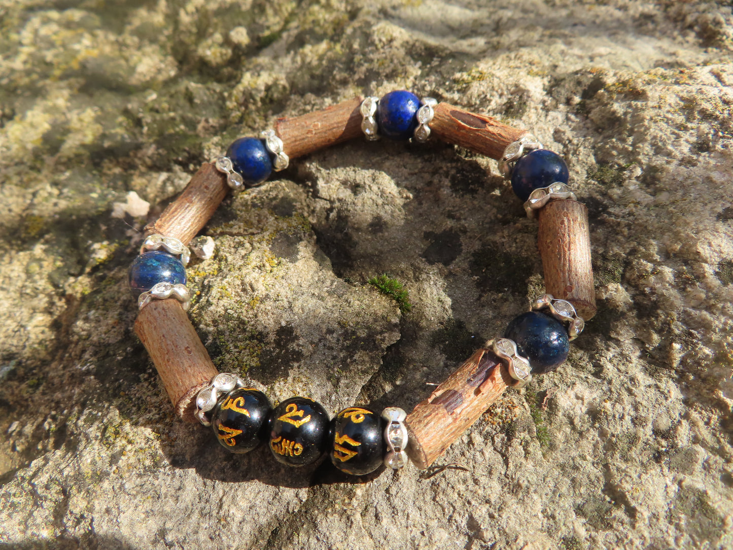 BRACELET NOISETIER