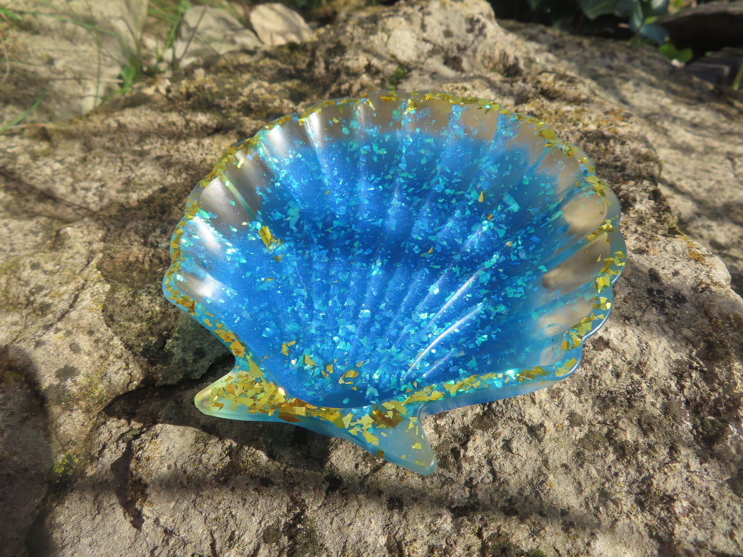 COQUILLE DE RECHARGEMENT