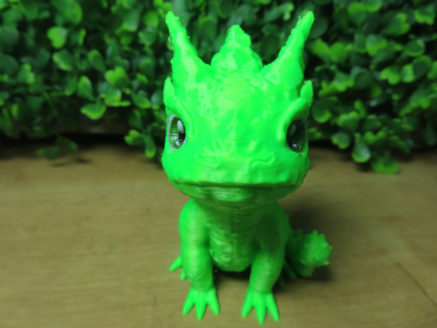 DRAGON
