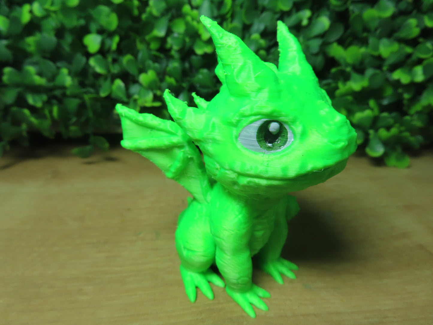 DRAGON