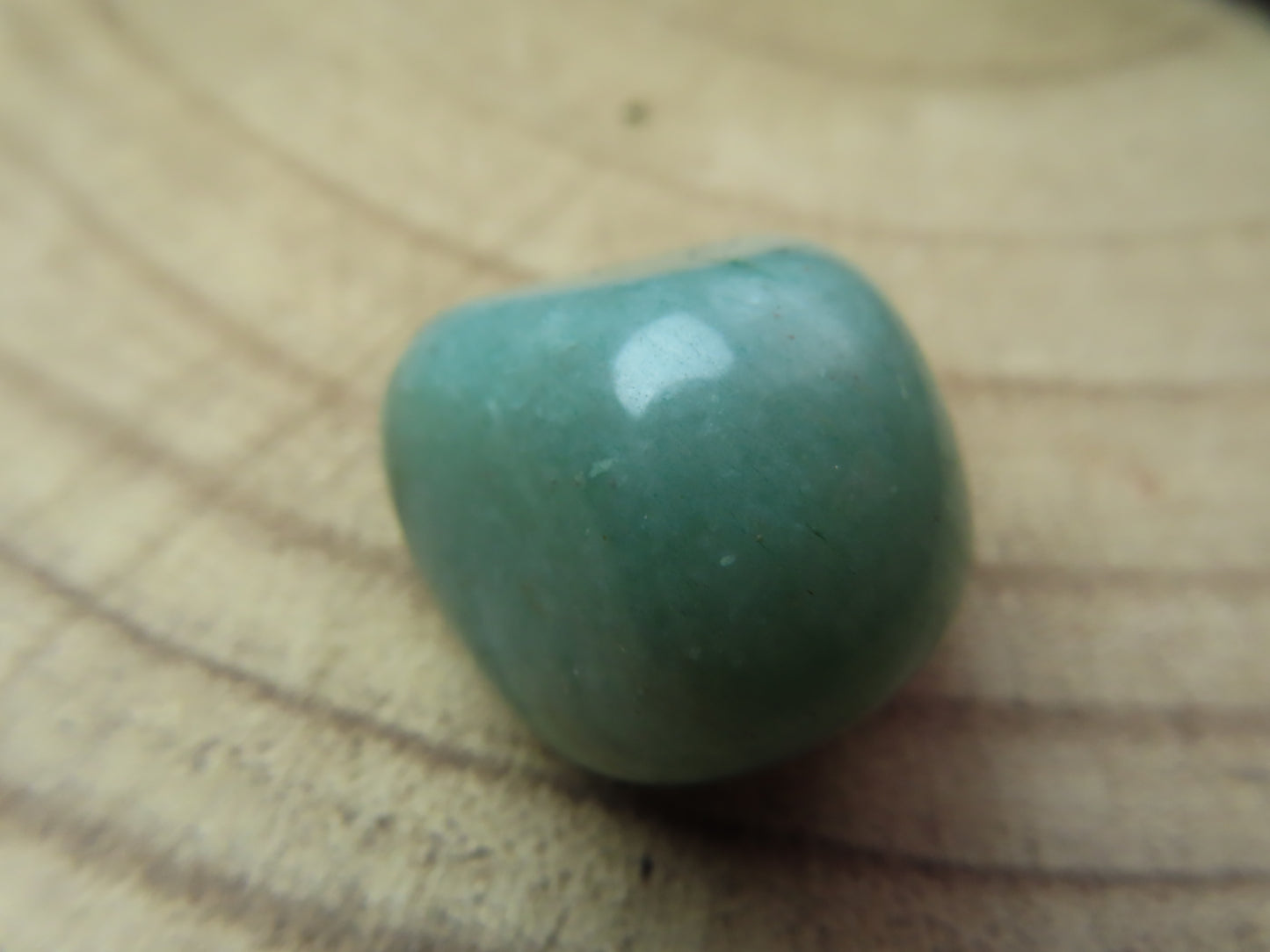 Aventurine verte