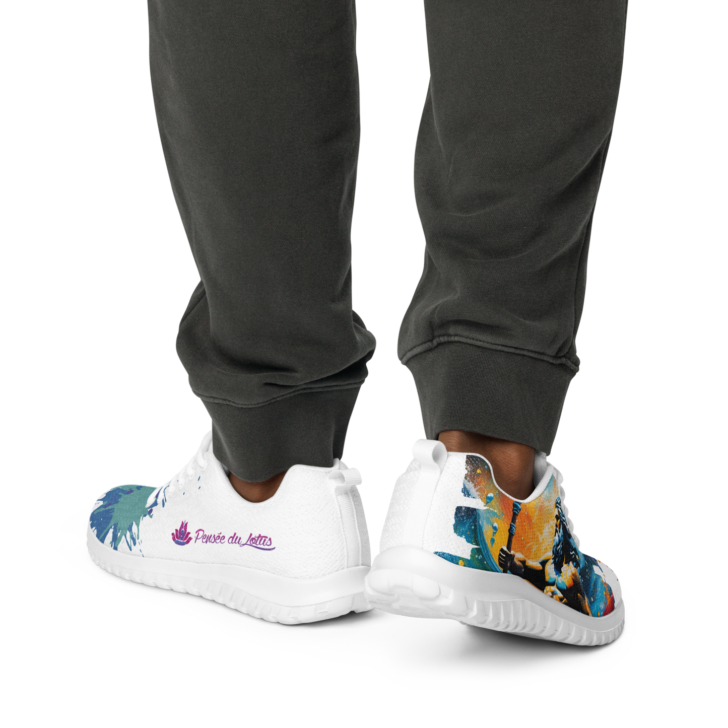 Chaussures de sport homme POSEÏDON