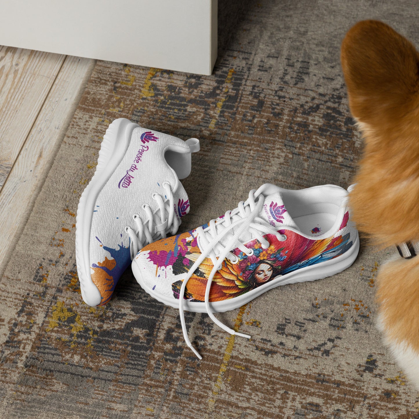 Chaussures de sport femme FÉE