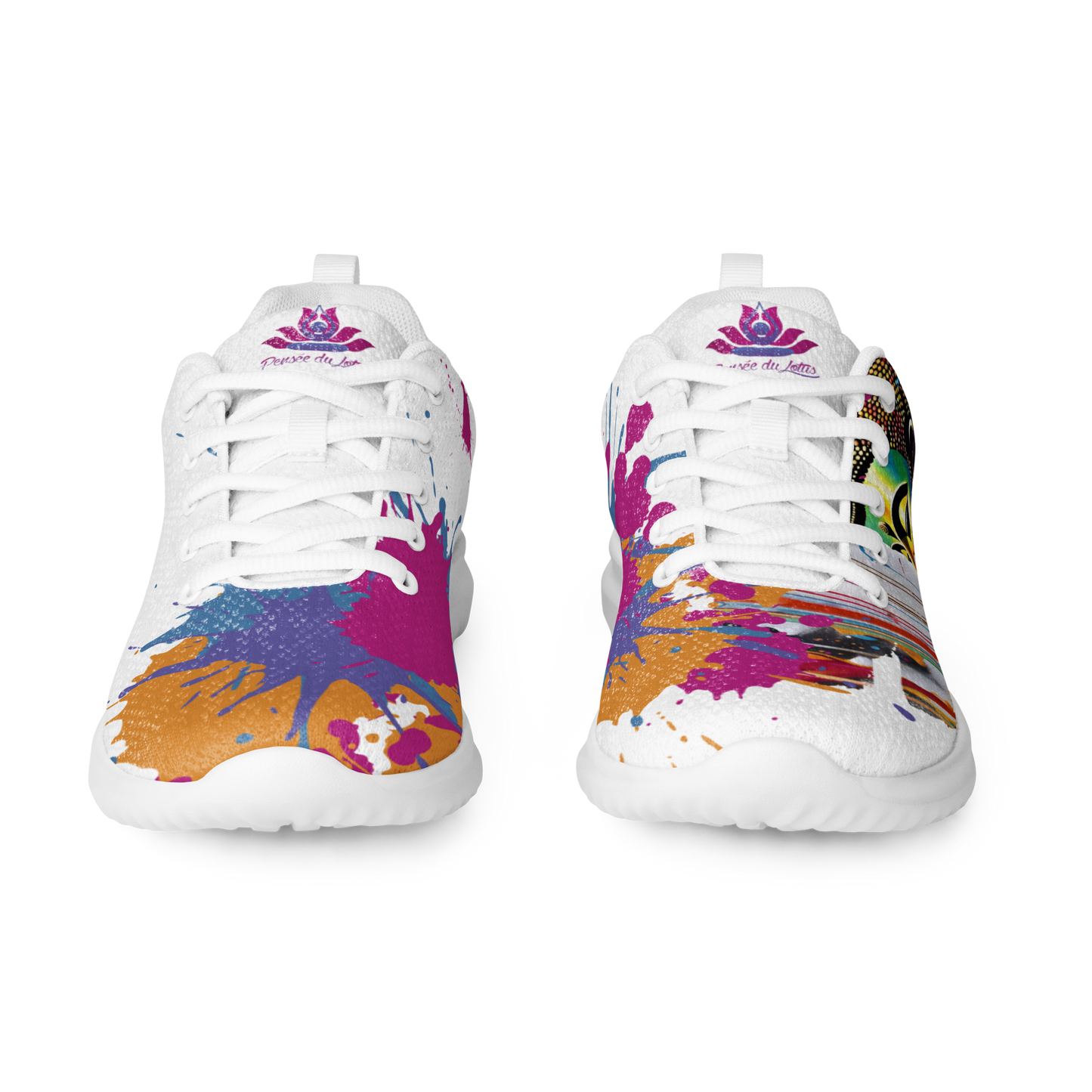 Chaussures de sport femme BOUDDHA