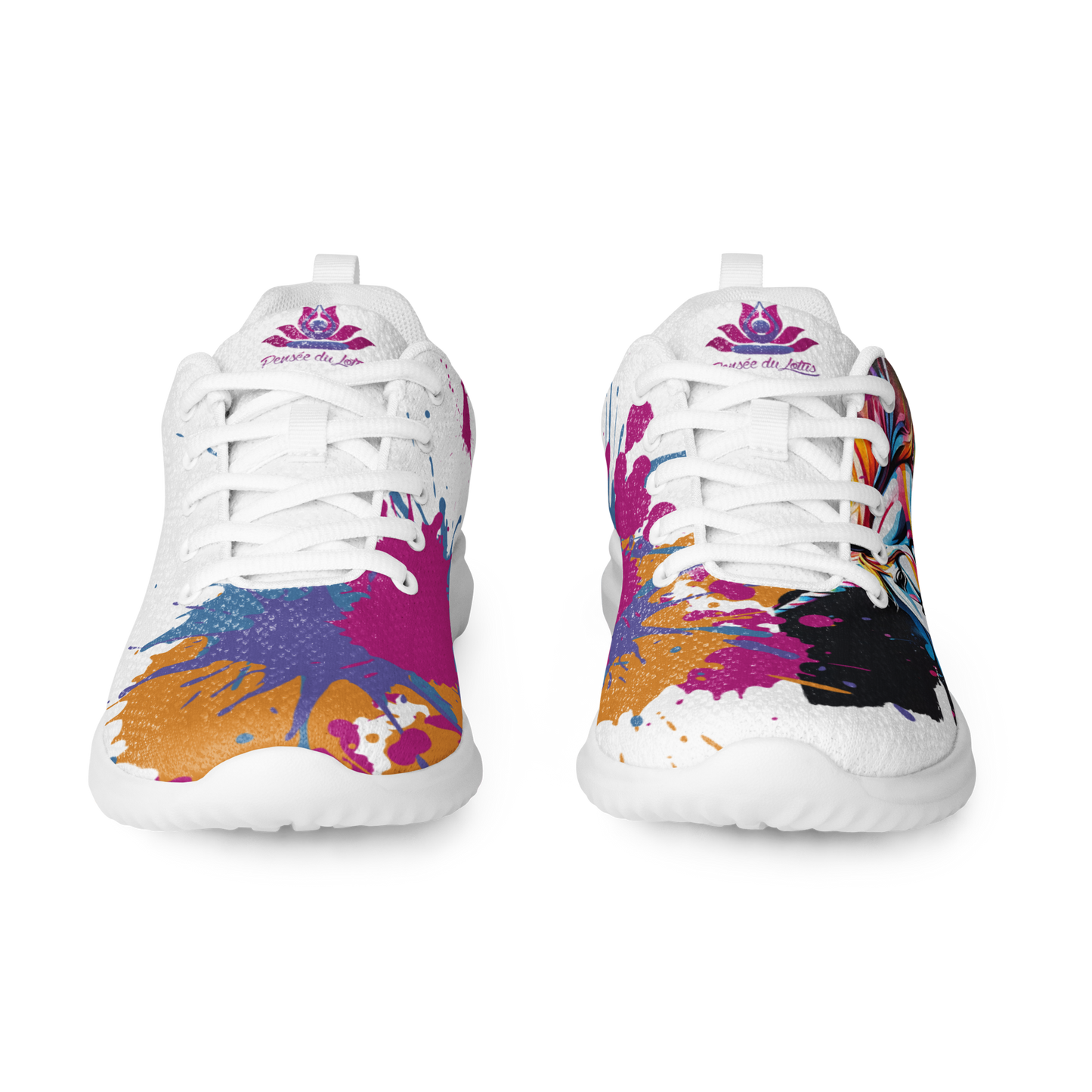 Chaussures de sport femme LICORNE