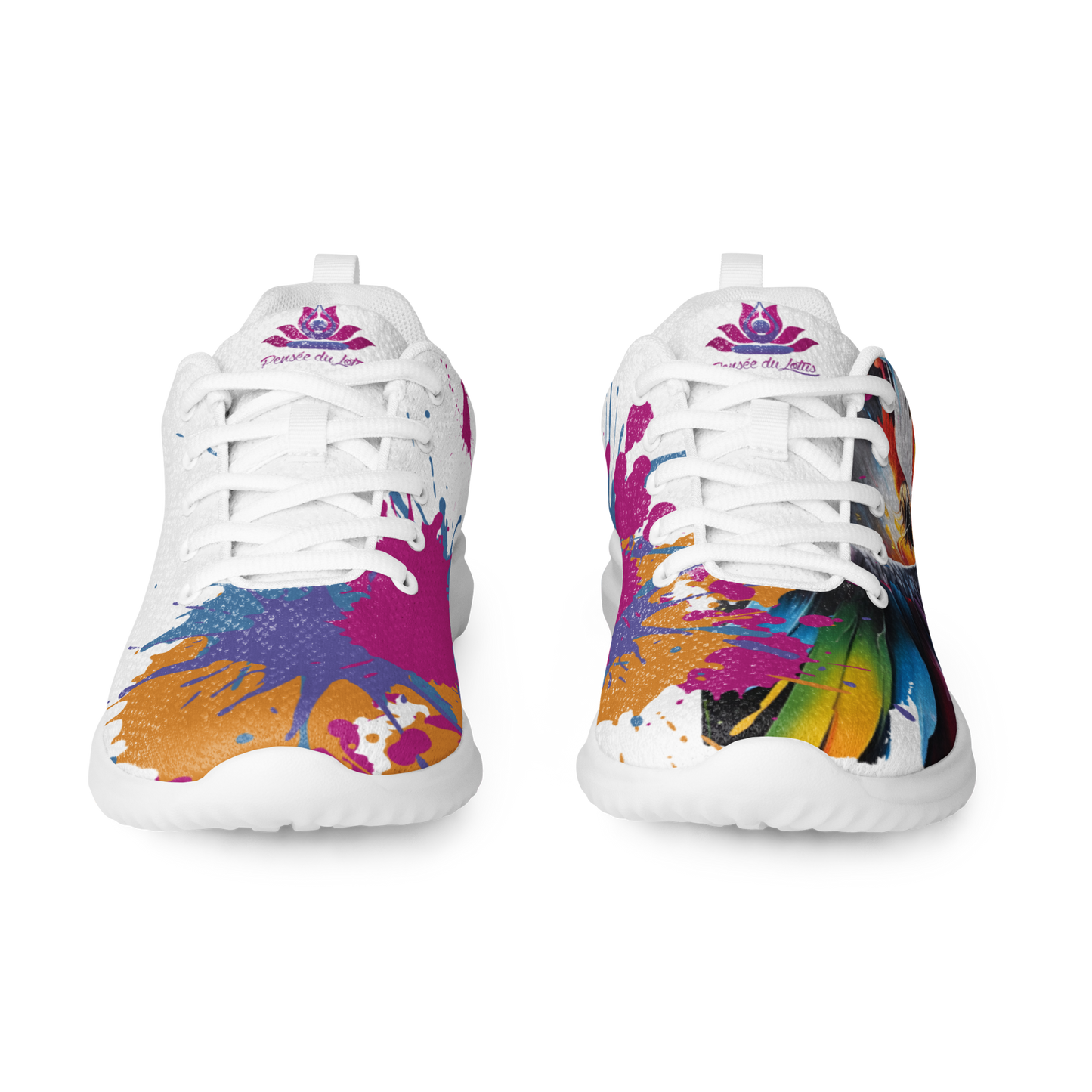Chaussures de sport femme ANGE
