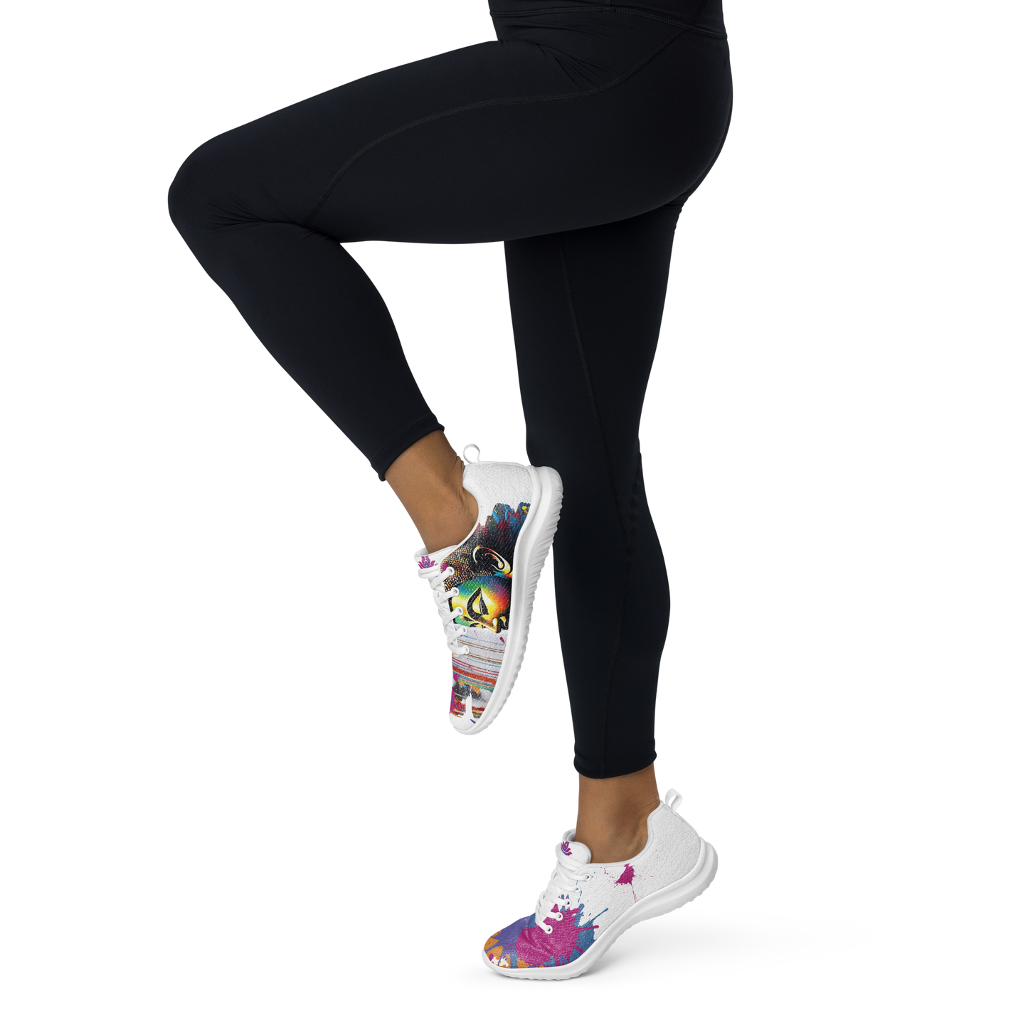 Chaussures de sport femme BOUDDHA