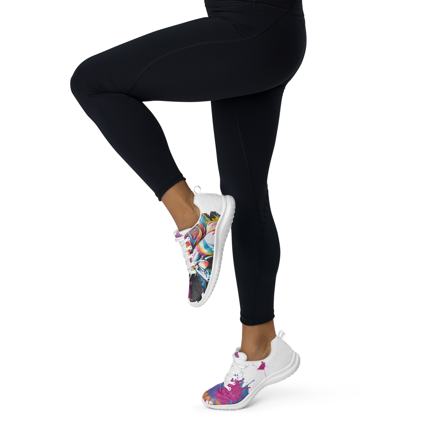 Chaussures de sport femme LICORNE