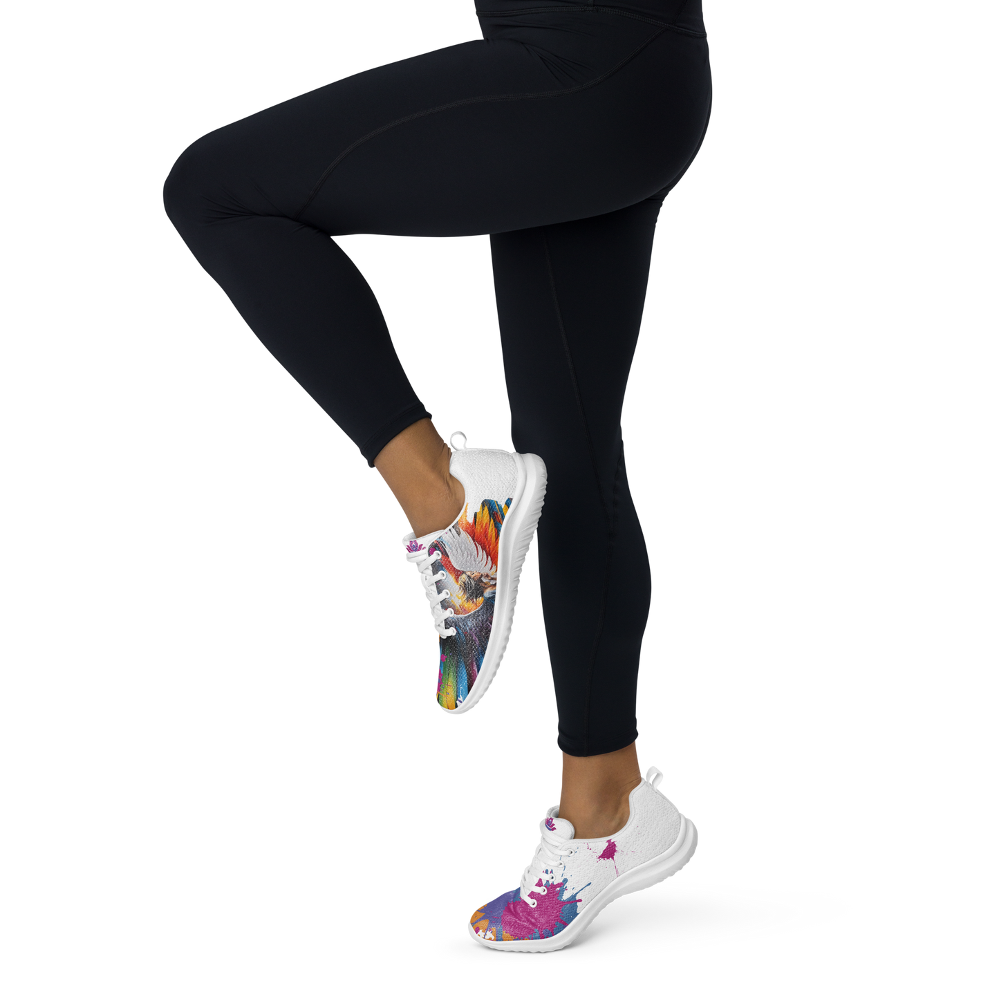 Chaussures de sport femme ANGE