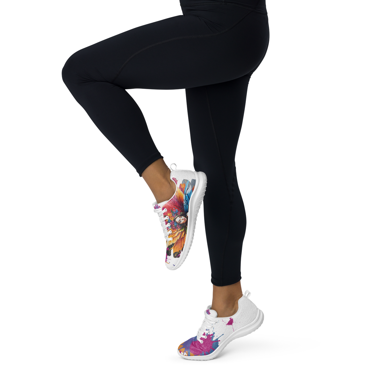 Chaussures de sport femme FÉE