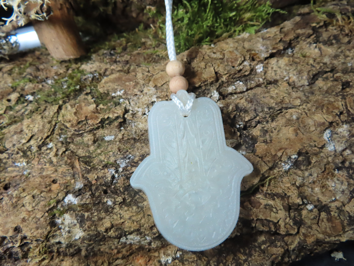 TALISMAN DE PROTECTION
