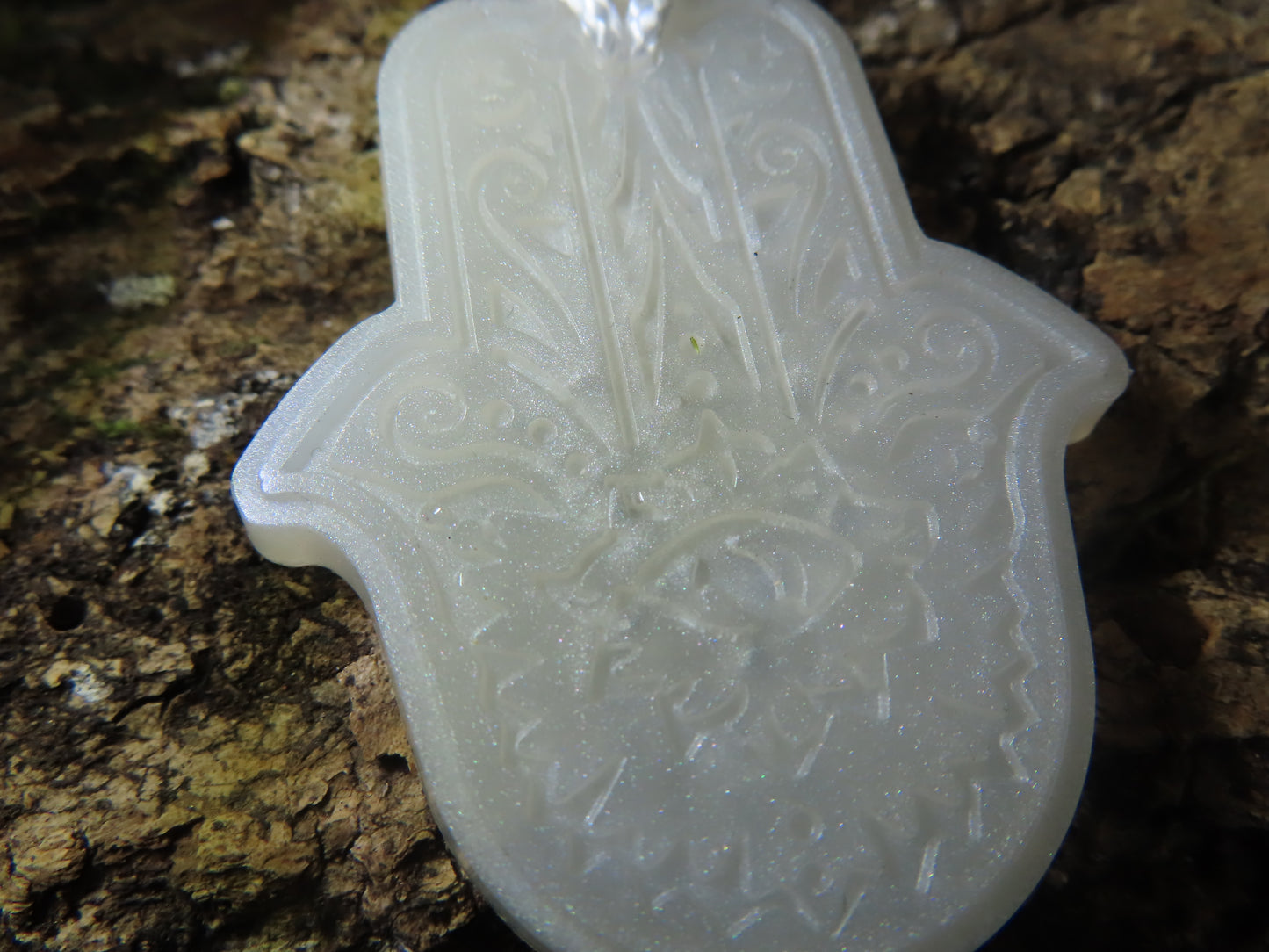 TALISMAN DE PROTECTION