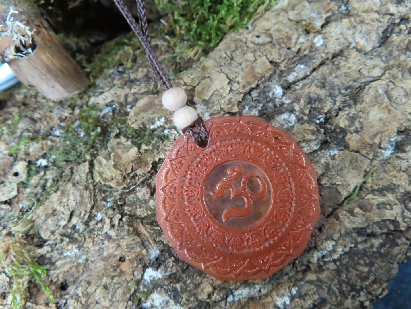 TALISMAN DE PROTECTION