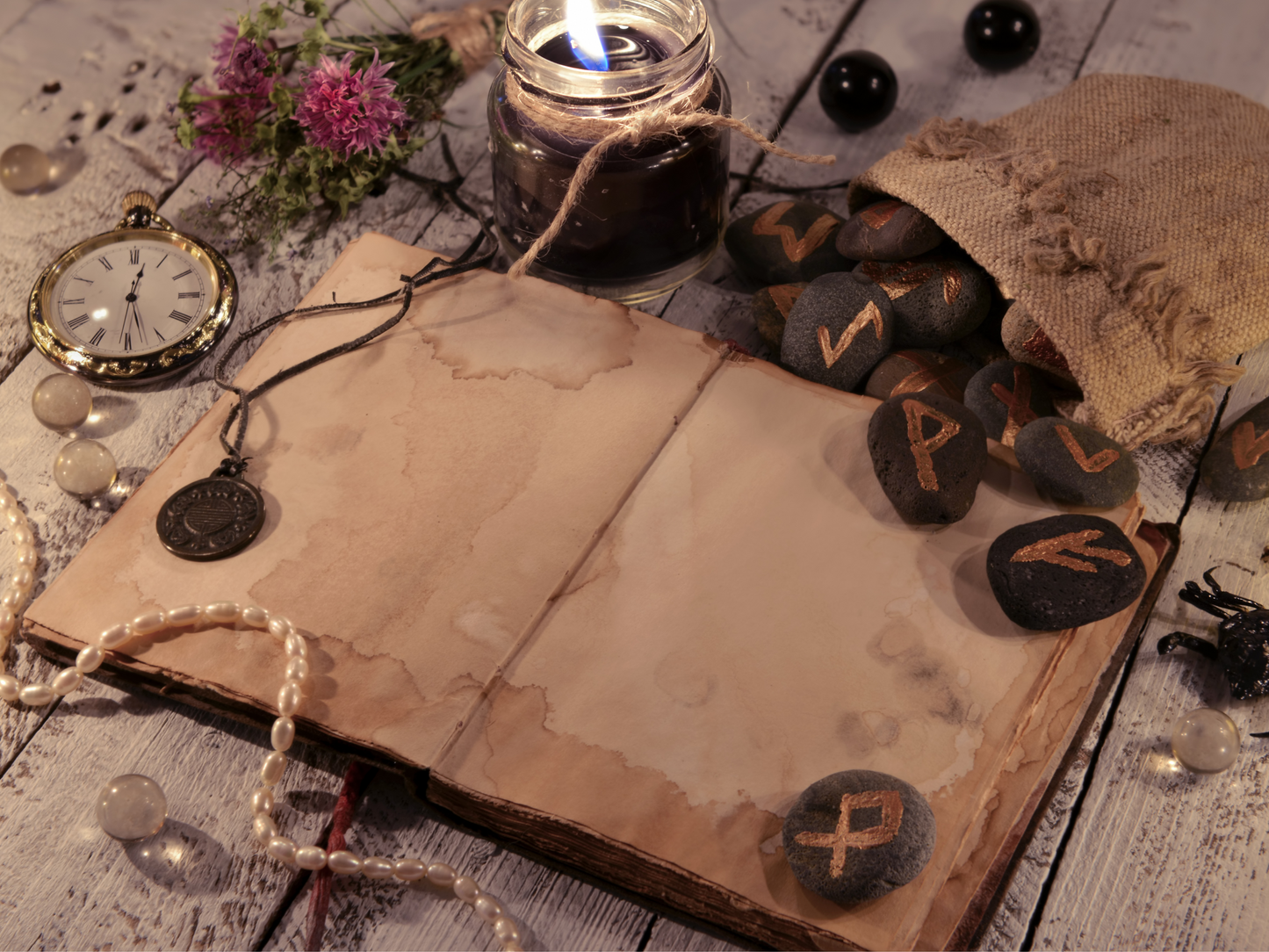 INDEX DE SIGNIFICATION RUNES VIKINGS