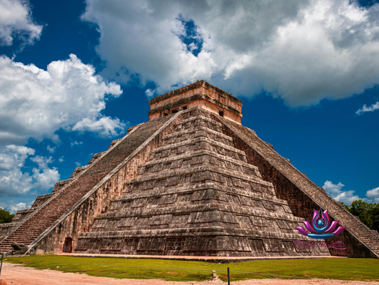 Les Divinités Mayas : Mystères, Légendes et Sagesse Ancestrale