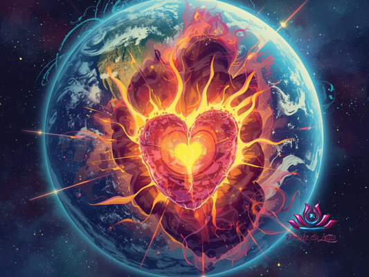 Les résonances de la Terre : au-delà de Schumann, le battement du cœur planétaire