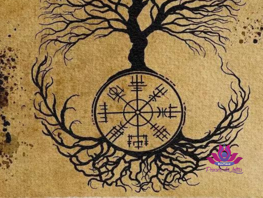 LE VEGVISIR