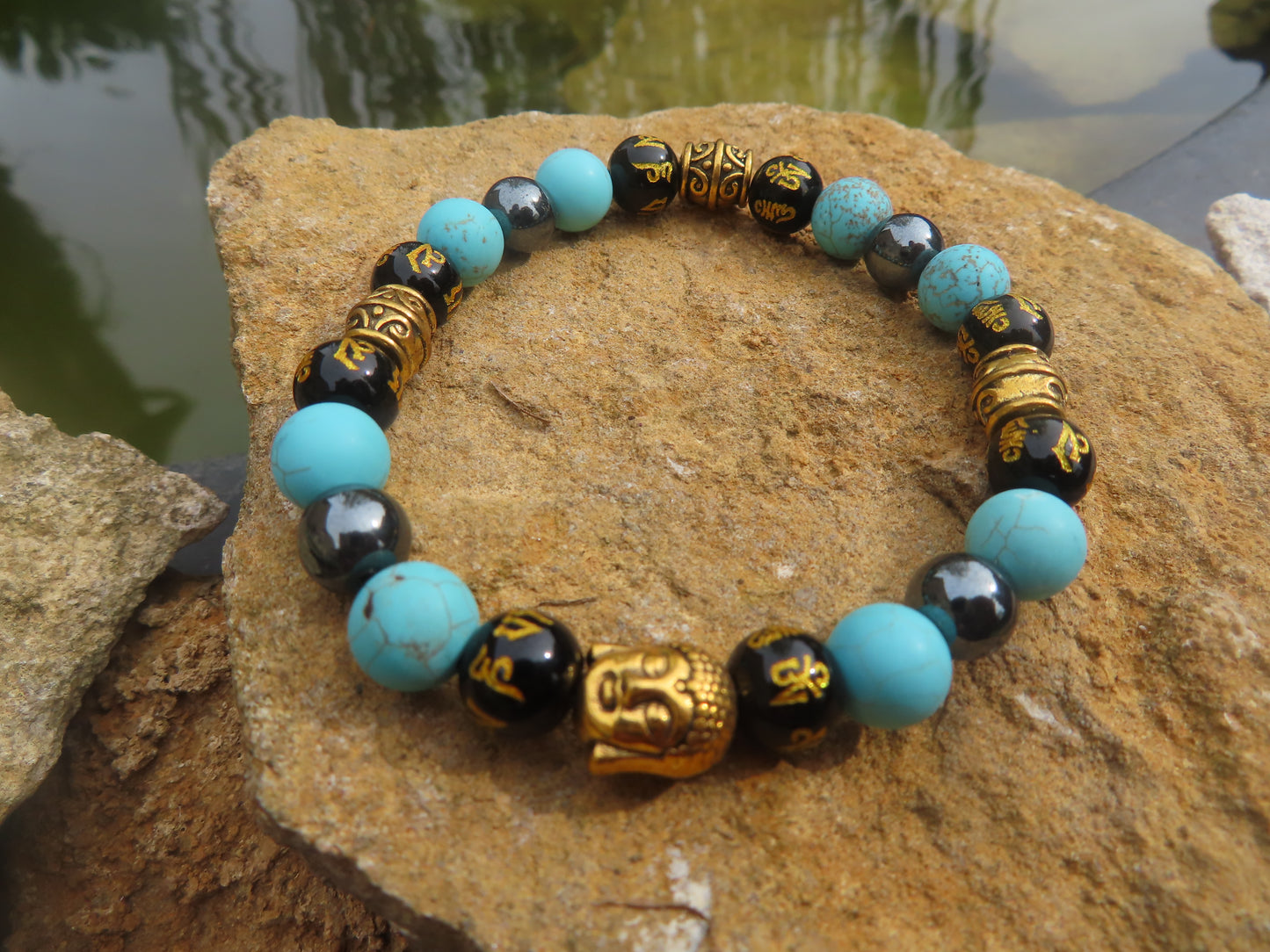 BRACELET FEMME (PURIFICATION)