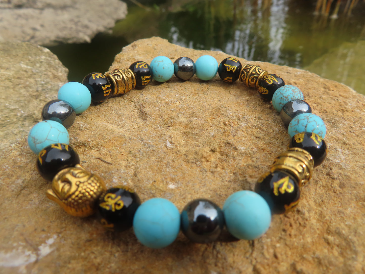 BRACELET FEMME (PURIFICATION)