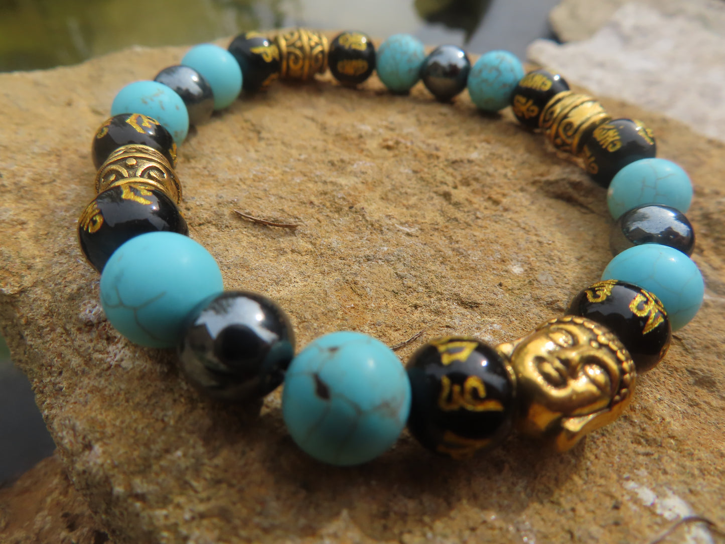 BRACELET FEMME (PURIFICATION)