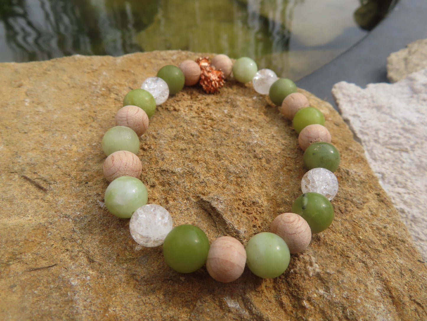 BRACELET FEMME (PURIFICATION)