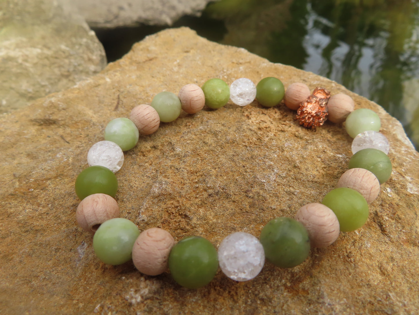 BRACELET FEMME (PURIFICATION)