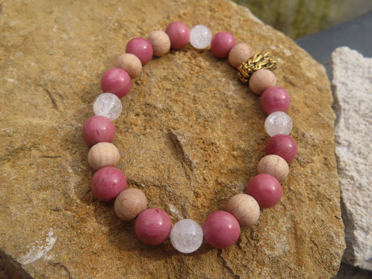 BRACELET FEMME (SOMMEIL)