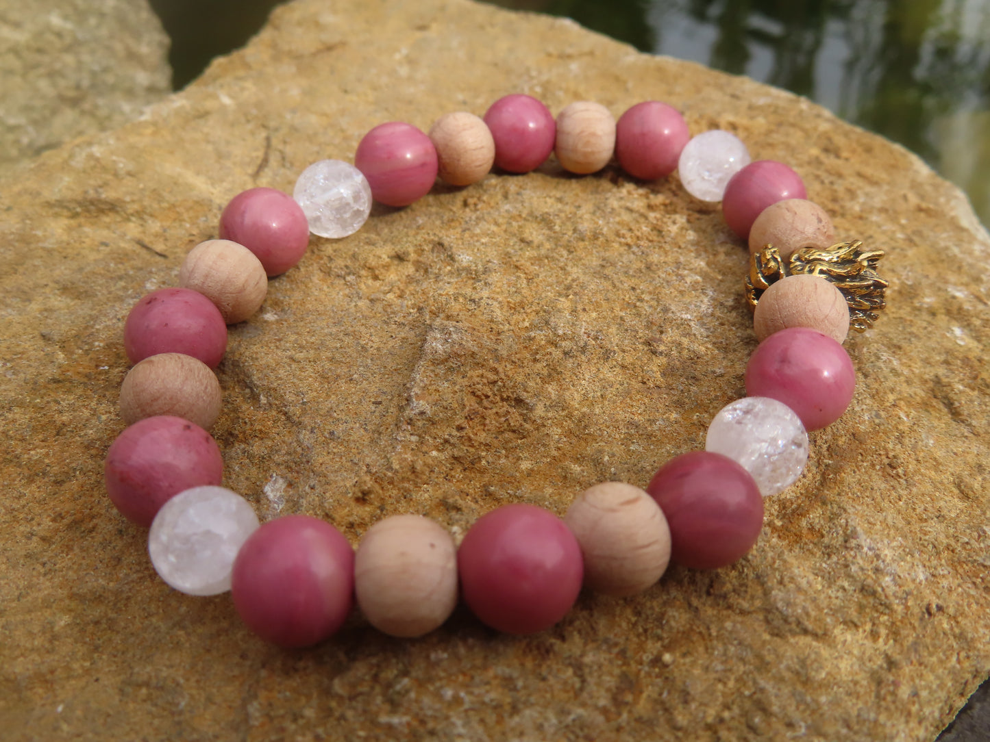 BRACELET FEMME (SOMMEIL)