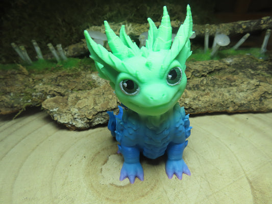 DRAGON