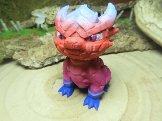DRAGON