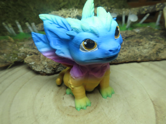DRAGON