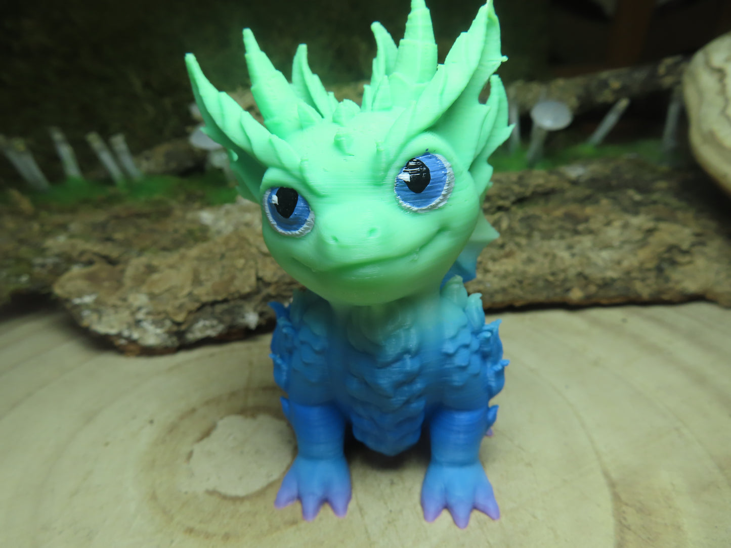 DRAGON