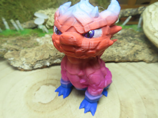 DRAGON