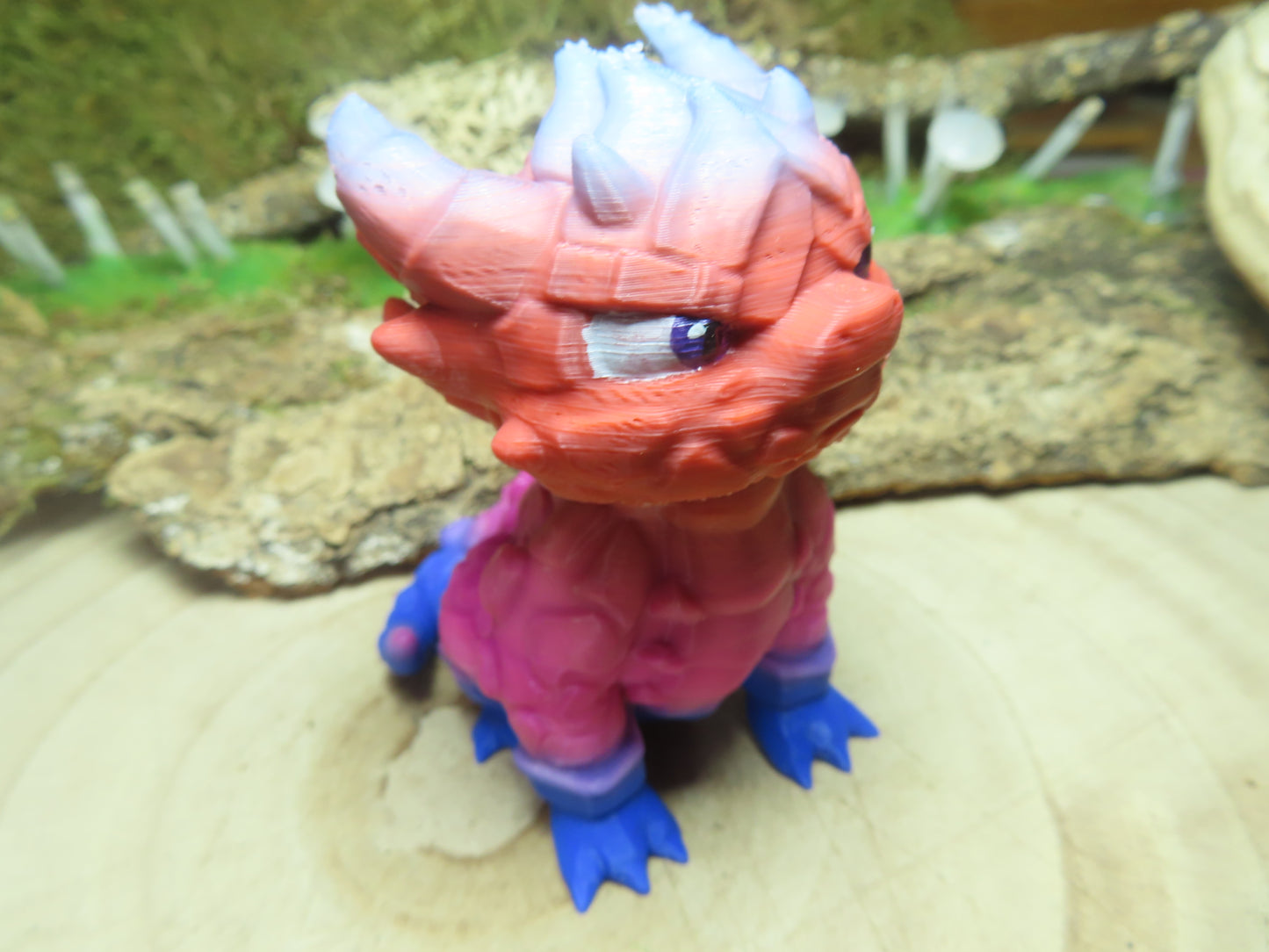 DRAGON