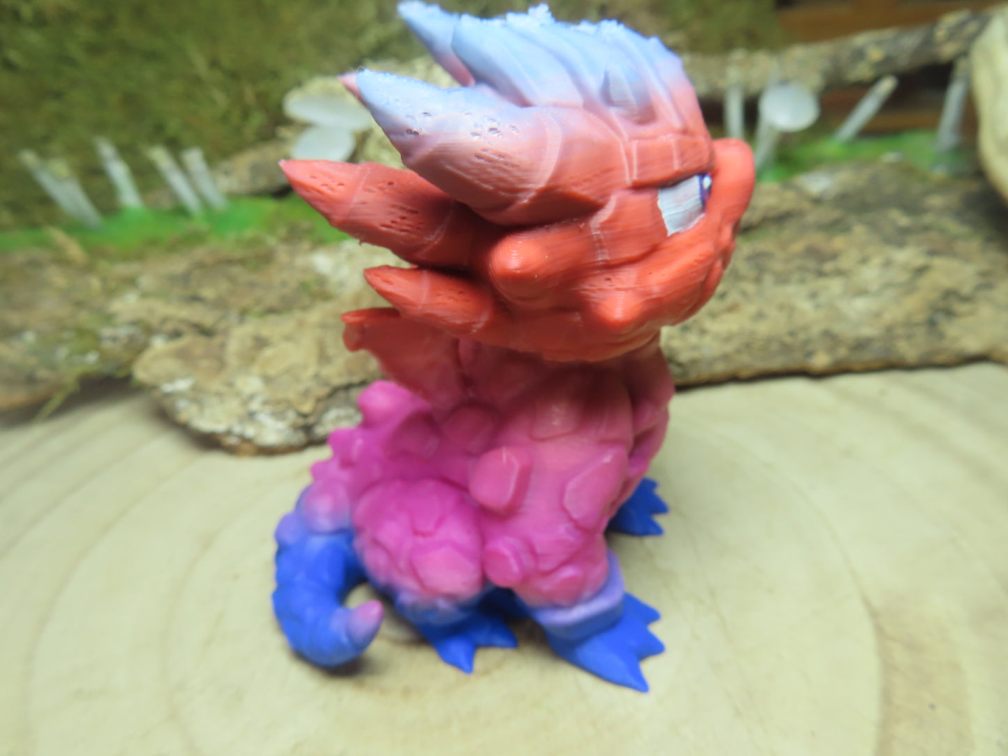 DRAGON