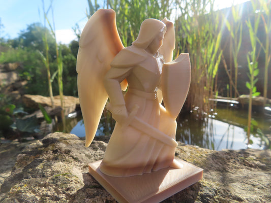 Figurines de Foi consacrées ARCHANGE MICHEL