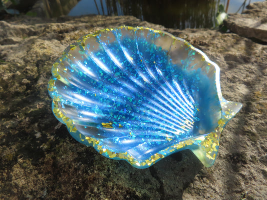 COQUILLE DE RECHARGEMENT
