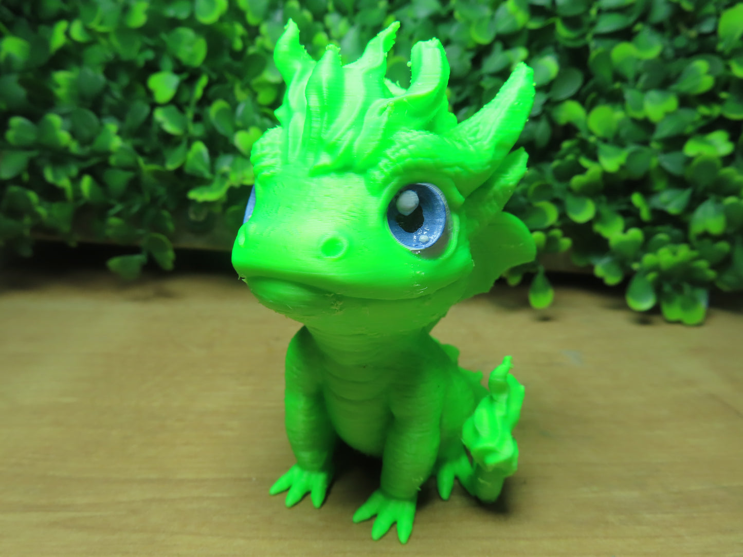 DRAGON