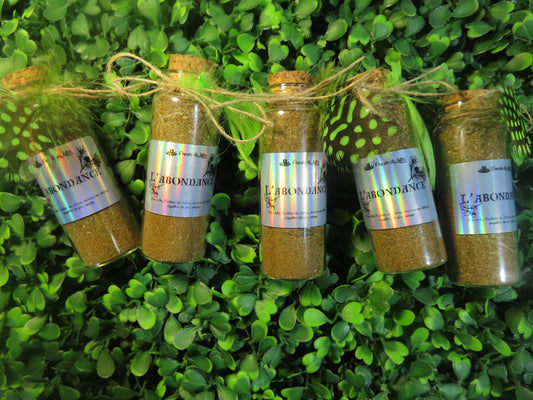 ENCENS L'ABONDANCE (MABON)