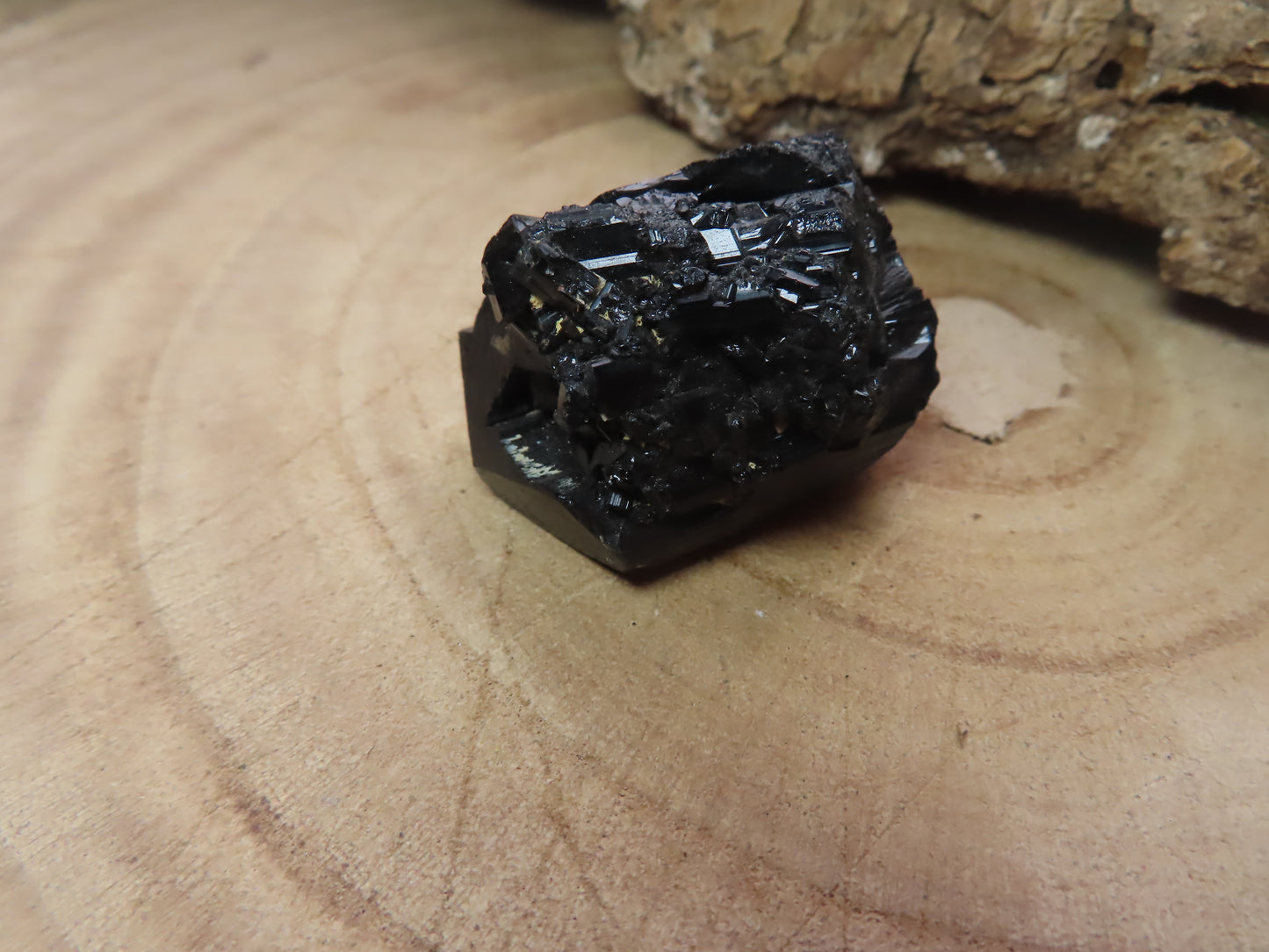 Tourmaline noire Brute